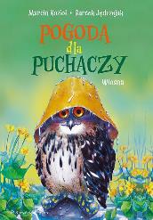 Pogoda dla puchaczy